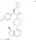 Fig. 58 - Combinations of AKT inhibitor compounds and erlotinib, and methods of use