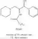 Fig. 04 - Methods for treating cognitive disorders using 1-benzyl-1-hydroxy-2,3-diamino-propyl amines, 3-benzyl-3-hydroxy-2-amino-propionic acid amides and related compounds