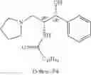 Fig. 09 - Methods for treating cognitive disorders using 1-benzyl-1-hydroxy-2,3-diamino-propyl amines, 3-benzyl-3-hydroxy-2-amino-propionic acid amides and related compounds