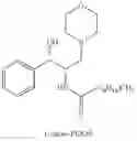 Fig. 20 - Methods for treating cognitive disorders using 1-benzyl-1-hydroxy-2,3-diamino-propyl amines, 3-benzyl-3-hydroxy-2-amino-propionic acid amides and related compounds