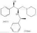 Fig. 26 - Methods for treating cognitive disorders using 1-benzyl-1-hydroxy-2,3-diamino-propyl amines, 3-benzyl-3-hydroxy-2-amino-propionic acid amides and related compounds