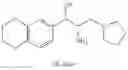 Fig. 27 - Methods for treating cognitive disorders using 1-benzyl-1-hydroxy-2,3-diamino-propyl amines, 3-benzyl-3-hydroxy-2-amino-propionic acid amides and related compounds