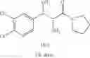 Fig. 83 - Methods for treating cognitive disorders using 1-benzyl-1-hydroxy-2,3-diamino-propyl amines, 3-benzyl-3-hydroxy-2-amino-propionic acid amides and related compounds