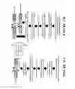 Fig. 12 - Botulinum Chimera Compositions for Axonal Regenerative Therapy During Spinal Cord Injury