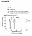 Fig. 37 - Methods of treatment with antagonists against PD-1 and PD-L1 in combination with radiation therapy