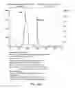 Fig. 36 - Process for purifying recombinant circumsporozoite protein