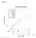 Fig. 17 - Methods for the development of vaccines based on oligosaccharide-oligonucleotide conjugates