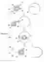 Fig. 13 - NANODELIVERY DEVICE FOR THERAPEUTIC LOADING OF CIRCULATING ERYTHROCYTES