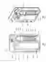 Fig. 02 - THERMALLY EFFICIENT PORTABLE VAPORIZER HEATING ASSEMBLY