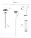 Fig. 06 - Shapeable bone graft substitute and instruments for delivery thereof