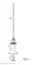 Fig. 07 - Shapeable bone graft substitute and instruments for delivery thereof