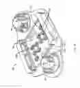 Fig. 12 - Parallel processing of fluid components