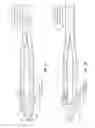 Fig. 07 - Solid-body catheter including lateral distal openings