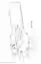 Fig. 16 - Solid-body catheter including lateral distal openings