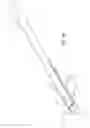 Fig. 22 - Solid-body catheter including lateral distal openings