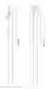 Fig. 25 - Solid-body catheter including lateral distal openings