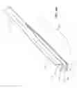 Fig. 32 - Solid-body catheter including lateral distal openings