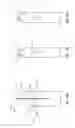 Fig. 37 - Solid-body catheter including lateral distal openings