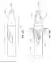 Fig. 40 - Solid-body catheter including lateral distal openings