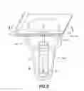 Fig. 05 - Pen Needle Dispensing Apparatus