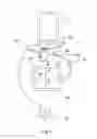 Fig. 03 - Medication infusion safety device and a medication infusion device comprising the medication infusion safety device