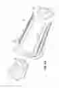 Fig. 03 - APPLICATOR, MIXING TIP AND METHOD FOR DISPENSING A MIXED FLUID
