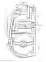 Fig. 11 - Needle assembly for drug pump