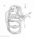 Fig. 13 - Needle assembly for drug pump