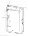 Fig. 01 - System and method for detecting occlusions in an infusion pump
