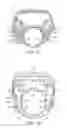 Fig. 11 - Supplementary device for a manually operable injection device