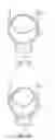 Fig. 12 - Supplementary device for a manually operable injection device