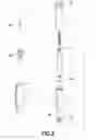 Fig. 03 - Additive force device for drug delivery pen for intradermal medication injection