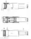 Fig. 06 - Additive force device for drug delivery pen for intradermal medication injection