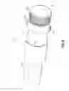Fig. 07 - Additive force device for drug delivery pen for intradermal medication injection