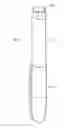 Fig. 01 - Pen needle dispensing apparatus