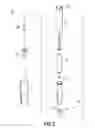 Fig. 03 - Pen needle dispensing apparatus