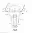 Fig. 05 - Pen needle dispensing apparatus
