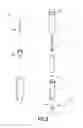 Fig. 03 - Pen needle dispensing apparatus
