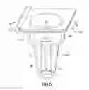Fig. 05 - Pen needle dispensing apparatus