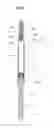 Fig. 09 - OUTER CYLINDER WITH NEEDLE AND METHOD FOR PRODUCING SAME