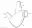 Fig. 01 - Nasal delivery devices
