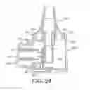 Fig. 23 - Nasal delivery devices
