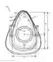 Fig. 01 - FACEPLATE AND FACEPLATE SIZING METHOD