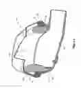 Fig. 05 - Breathing assistance apparatus
