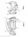 Fig. 06 - Breathing assistance apparatus
