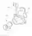 Fig. 01 - Respiratory valve apparatus