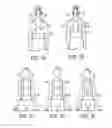 Fig. 09 - A METHOD AND APPARATUS FOR MEDIATING PROPRIOCEPTIVE SKIN AND BODY SENSORS, VISION, VESTIBULAR AND SOMATO-SENSATION ACTING IN COMBINATION WITH BRAIN FUNCTION OR NEUROSENSORY-MOTOR SYSTEM FUNCTION