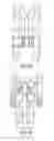 Fig. 12 - A METHOD AND APPARATUS FOR MEDIATING PROPRIOCEPTIVE SKIN AND BODY SENSORS, VISION, VESTIBULAR AND SOMATO-SENSATION ACTING IN COMBINATION WITH BRAIN FUNCTION OR NEUROSENSORY-MOTOR SYSTEM FUNCTION