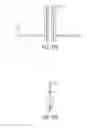 Fig. 16 - A METHOD AND APPARATUS FOR MEDIATING PROPRIOCEPTIVE SKIN AND BODY SENSORS, VISION, VESTIBULAR AND SOMATO-SENSATION ACTING IN COMBINATION WITH BRAIN FUNCTION OR NEUROSENSORY-MOTOR SYSTEM FUNCTION