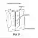 Fig. 19 - A METHOD AND APPARATUS FOR MEDIATING PROPRIOCEPTIVE SKIN AND BODY SENSORS, VISION, VESTIBULAR AND SOMATO-SENSATION ACTING IN COMBINATION WITH BRAIN FUNCTION OR NEUROSENSORY-MOTOR SYSTEM FUNCTION